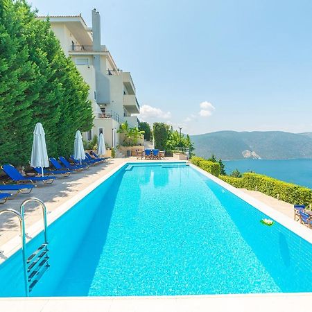 Skroponeria View Apartments 외부 사진