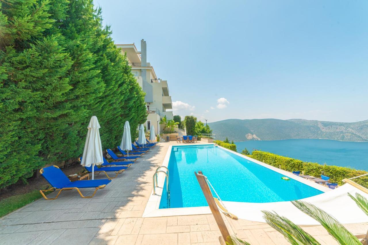 Skroponeria View Apartments 외부 사진