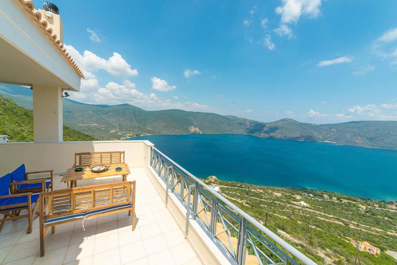 Skroponeria View Apartments 외부 사진
