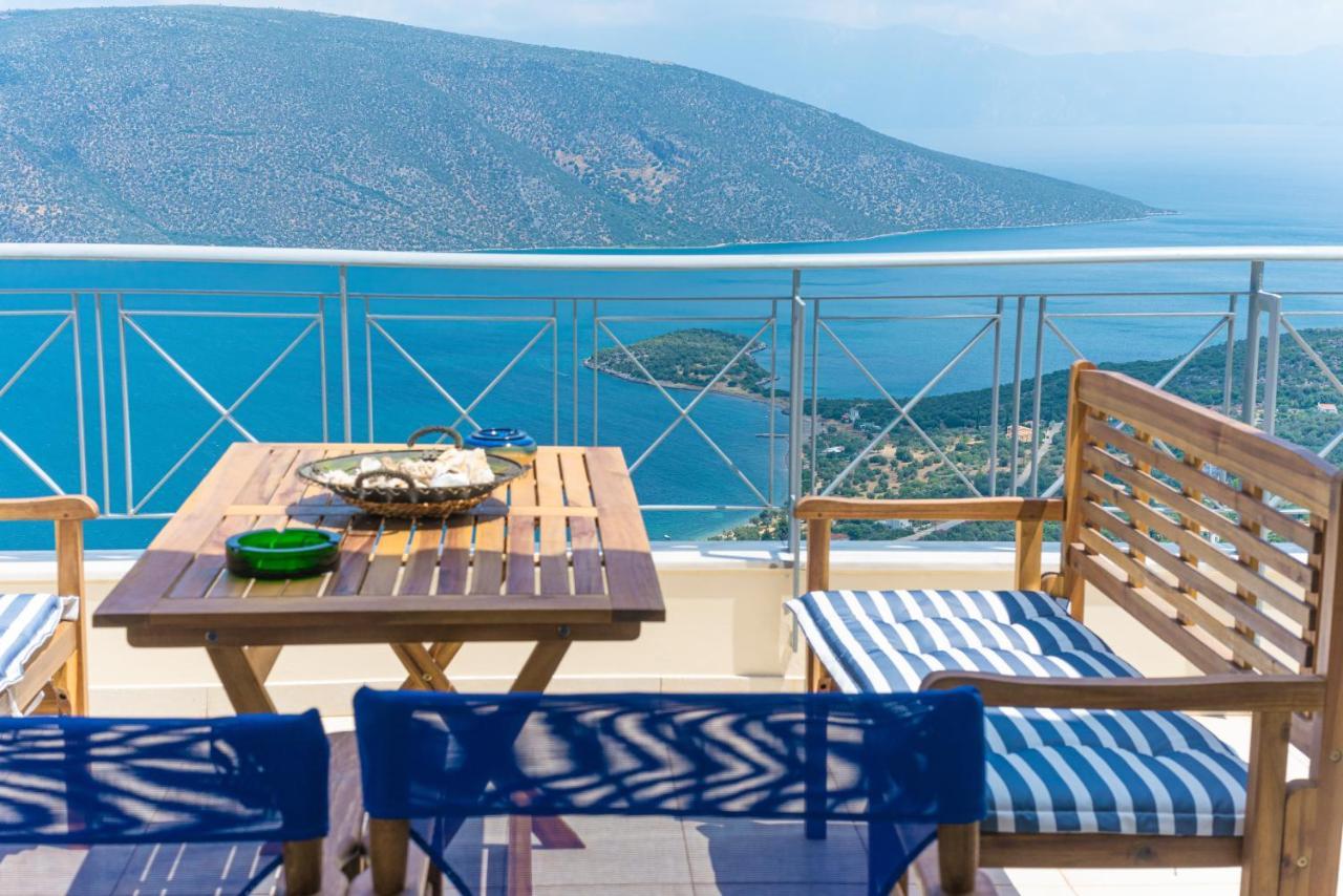 Skroponeria View Apartments 외부 사진