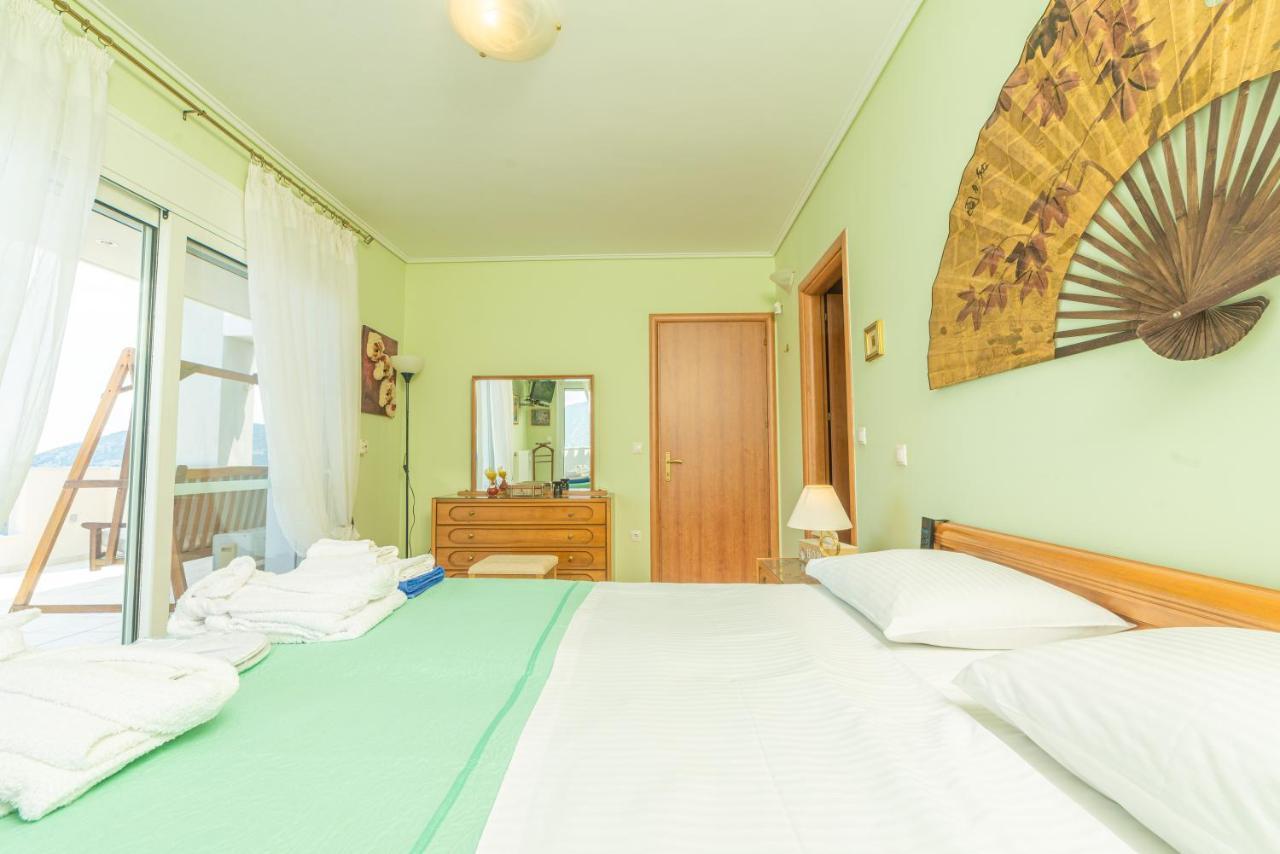 Skroponeria View Apartments 외부 사진