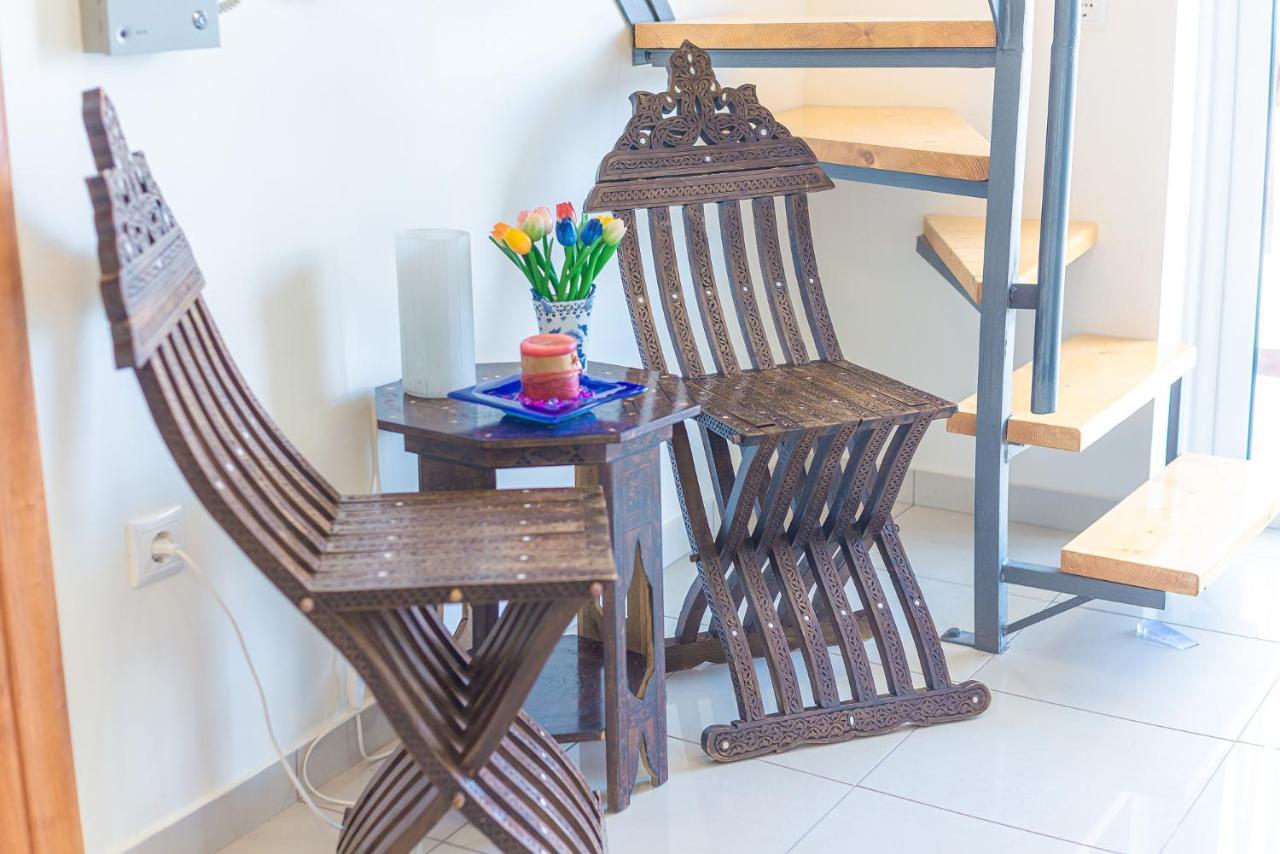 Skroponeria View Apartments 외부 사진
