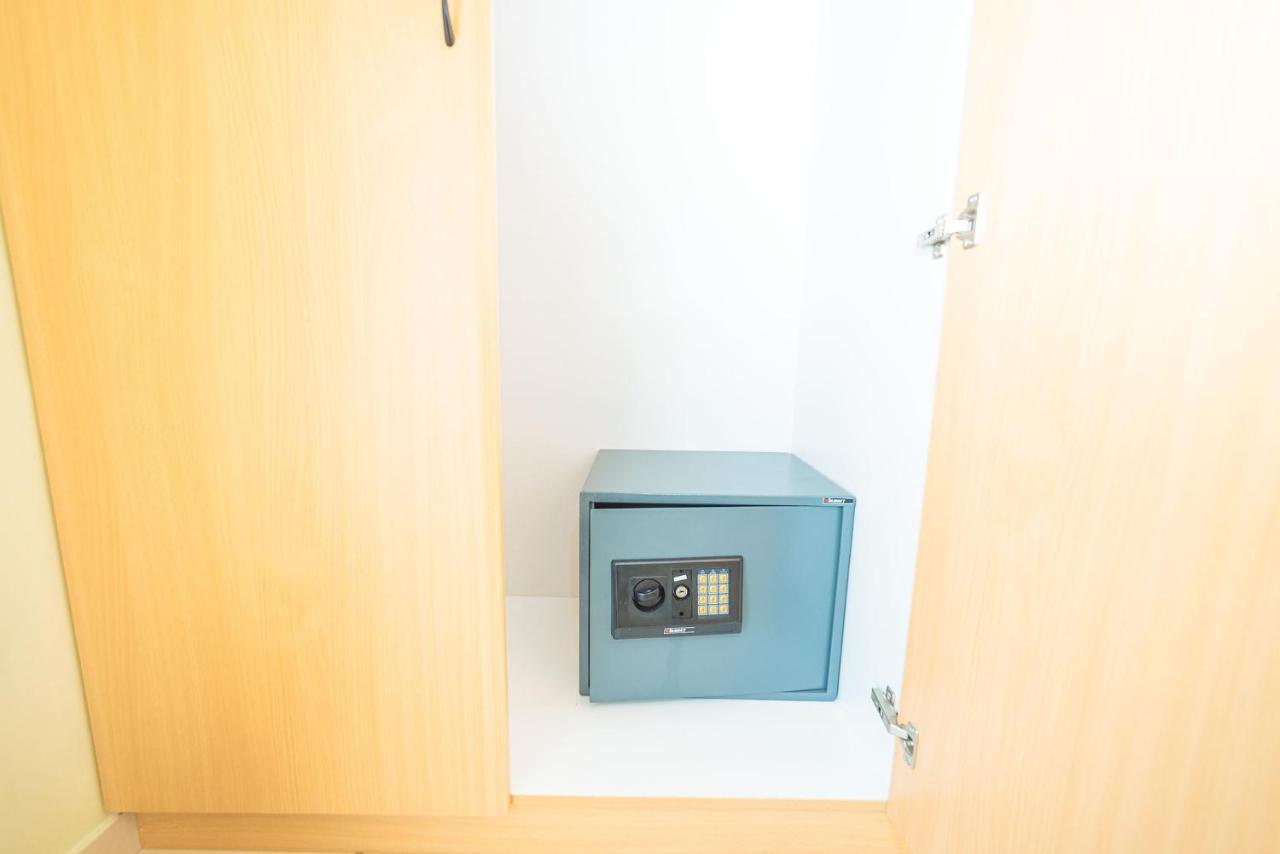Skroponeria View Apartments 외부 사진
