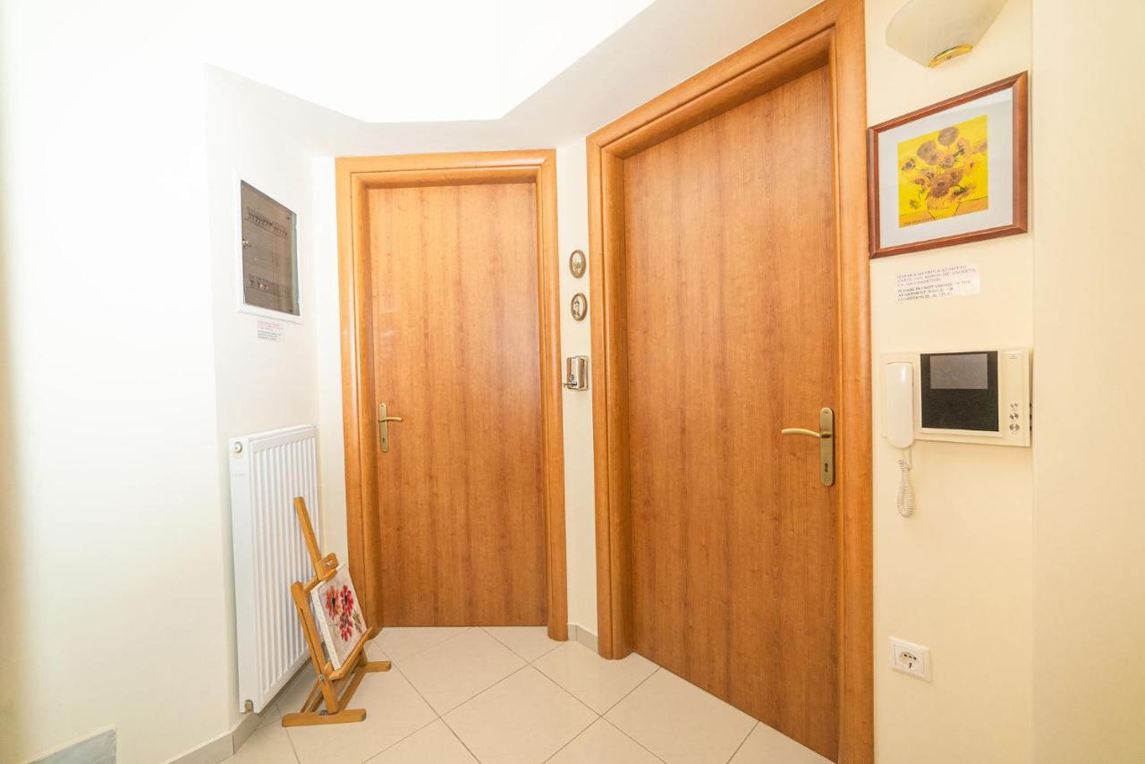 Skroponeria View Apartments 외부 사진