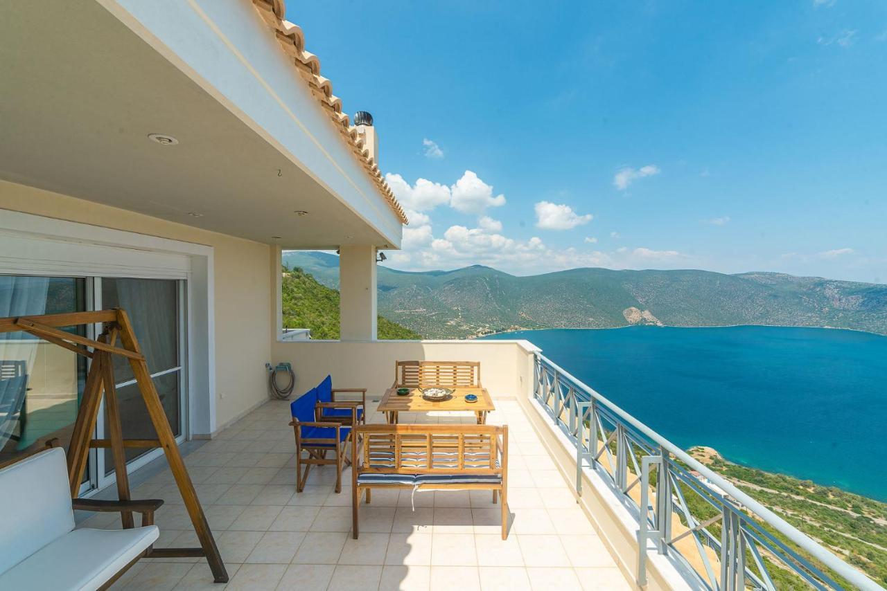 Skroponeria View Apartments 외부 사진