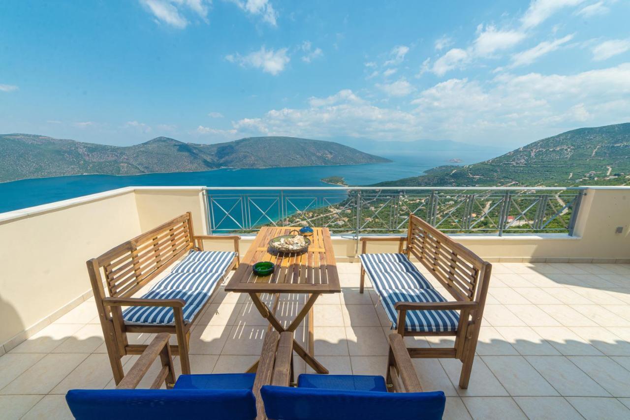 Skroponeria View Apartments 외부 사진