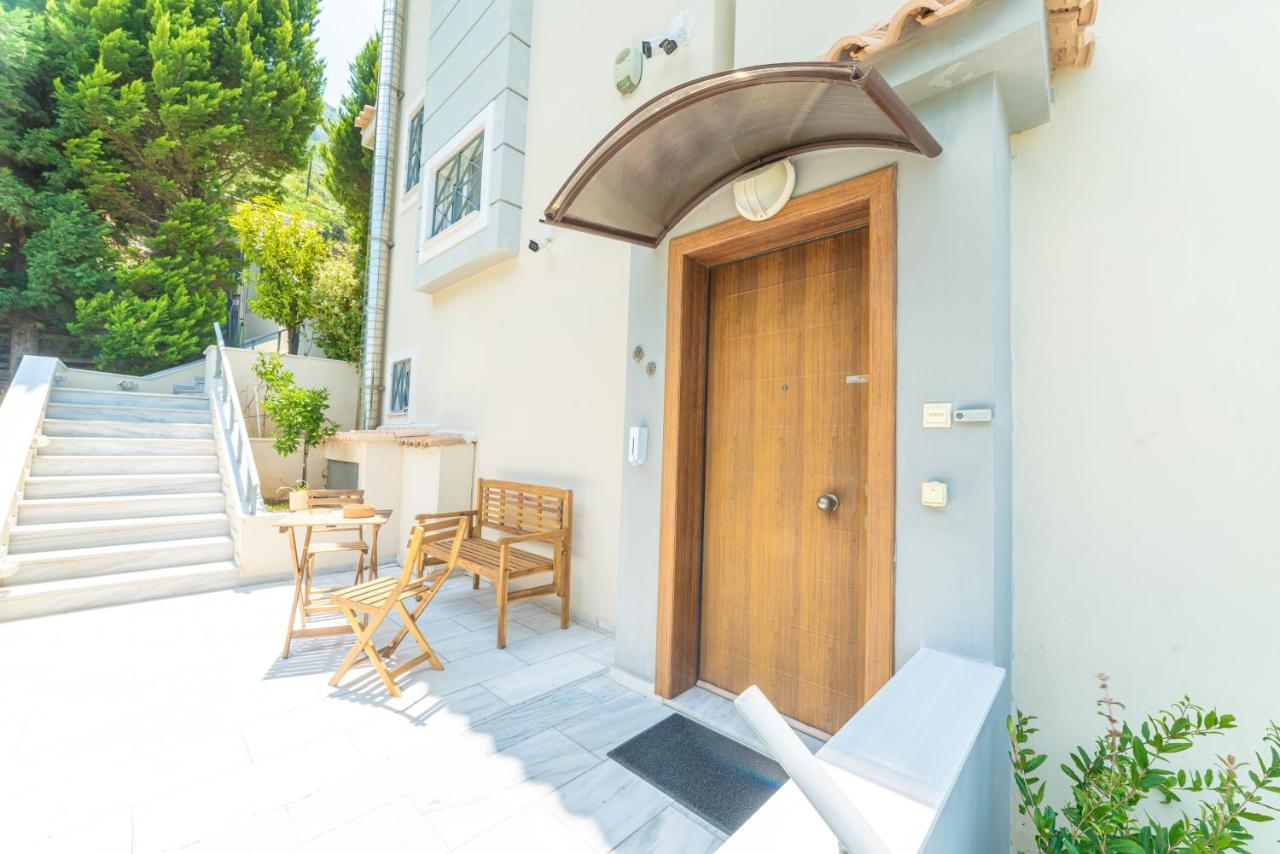 Skroponeria View Apartments 외부 사진