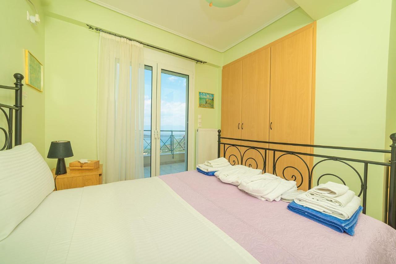 Skroponeria View Apartments 외부 사진