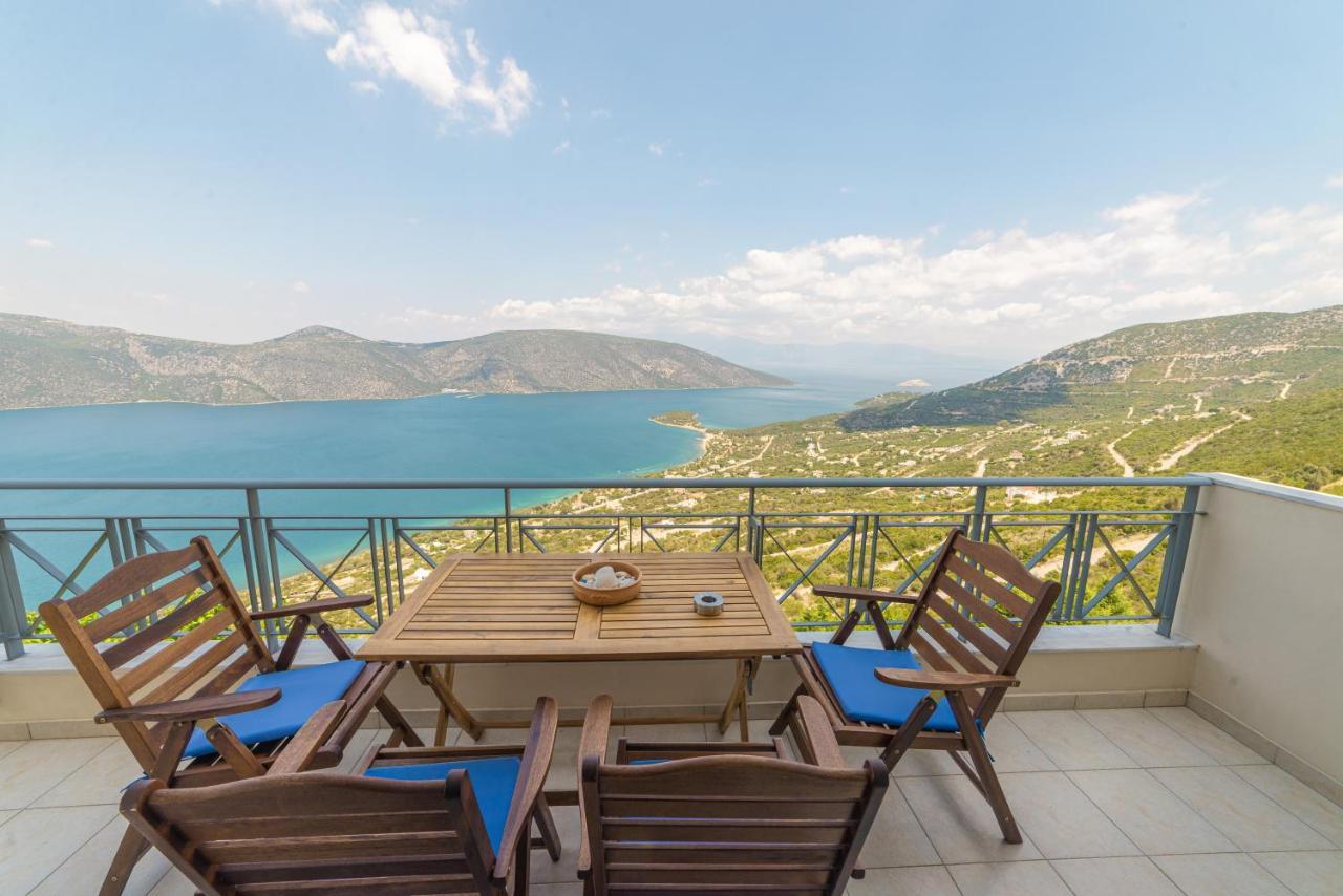 Skroponeria View Apartments 외부 사진