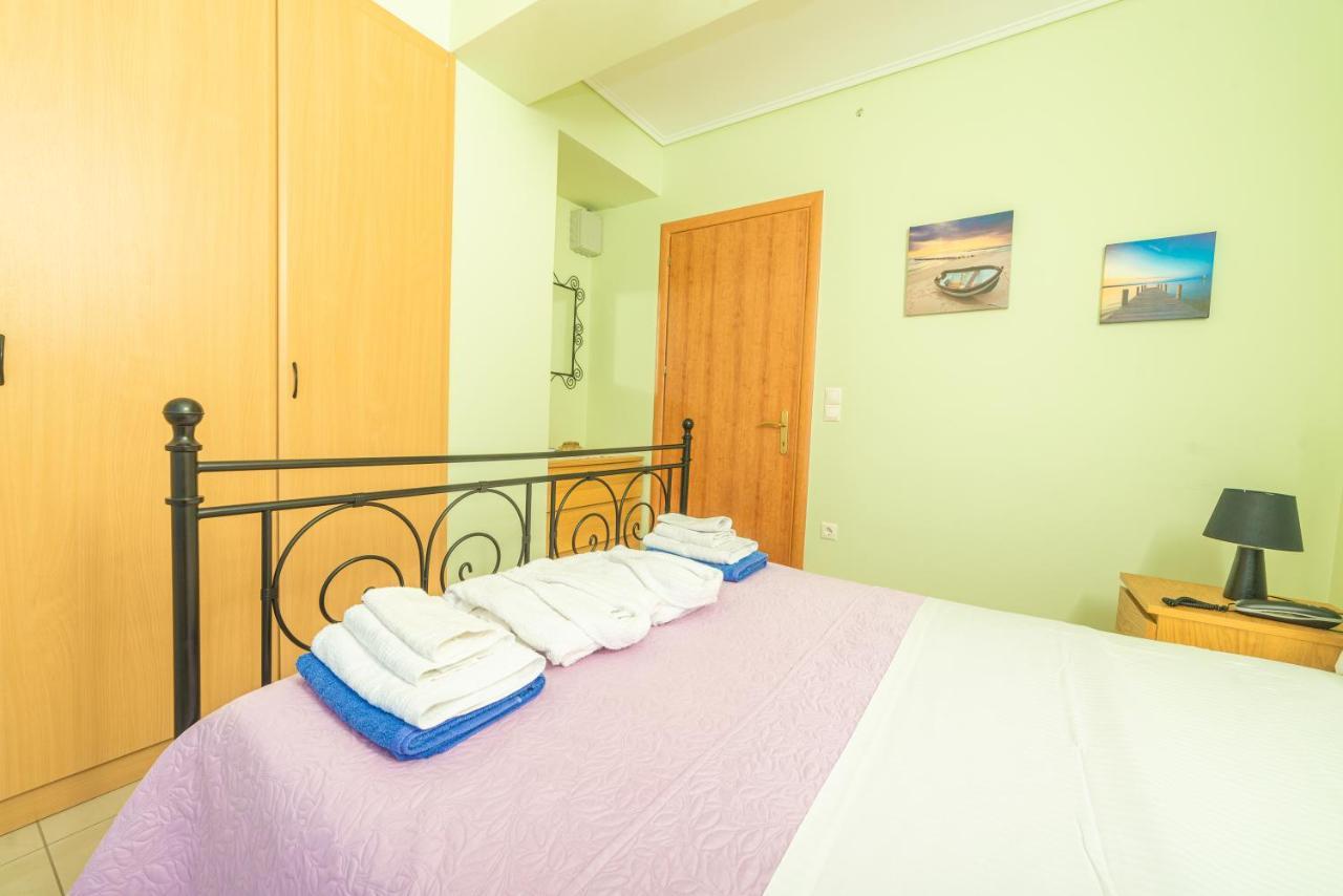 Skroponeria View Apartments 외부 사진