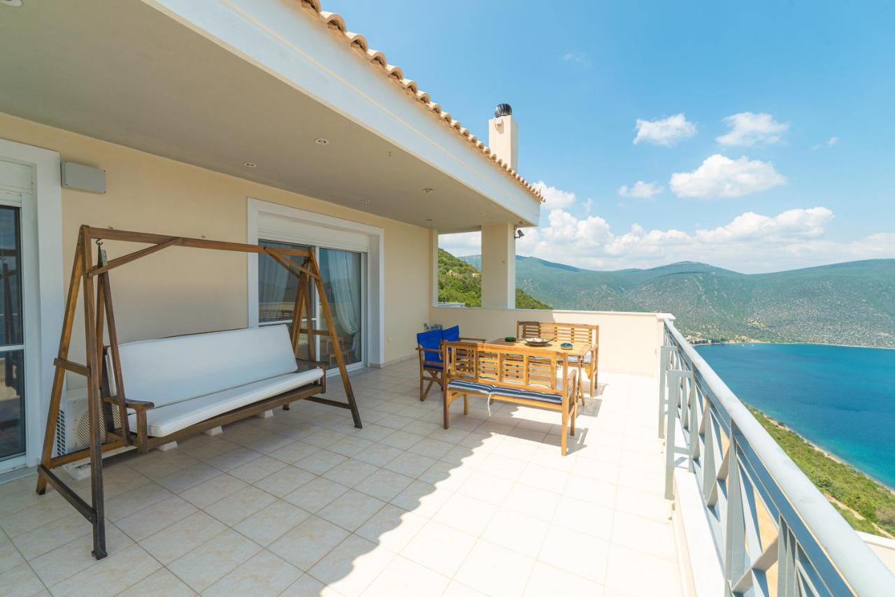 Skroponeria View Apartments 외부 사진