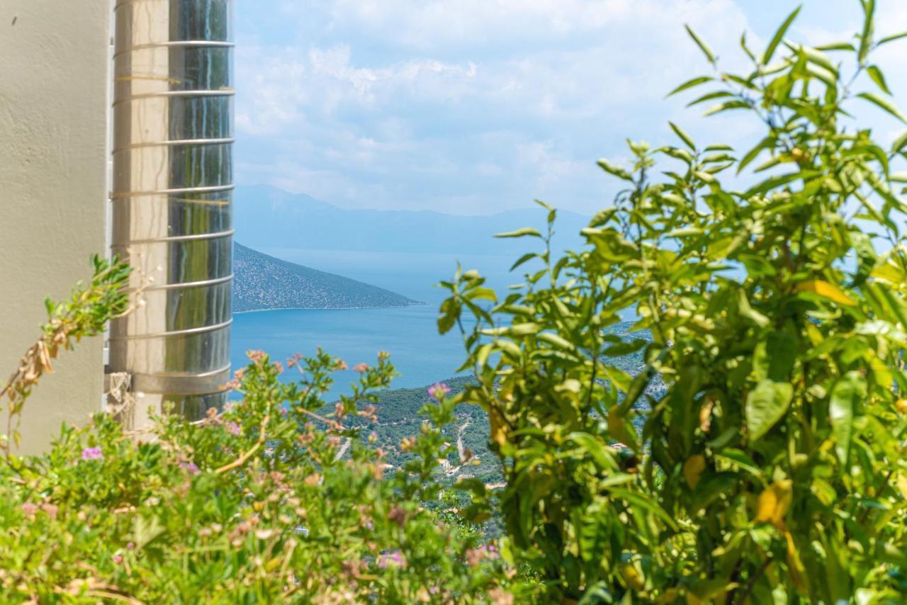 Skroponeria View Apartments 외부 사진