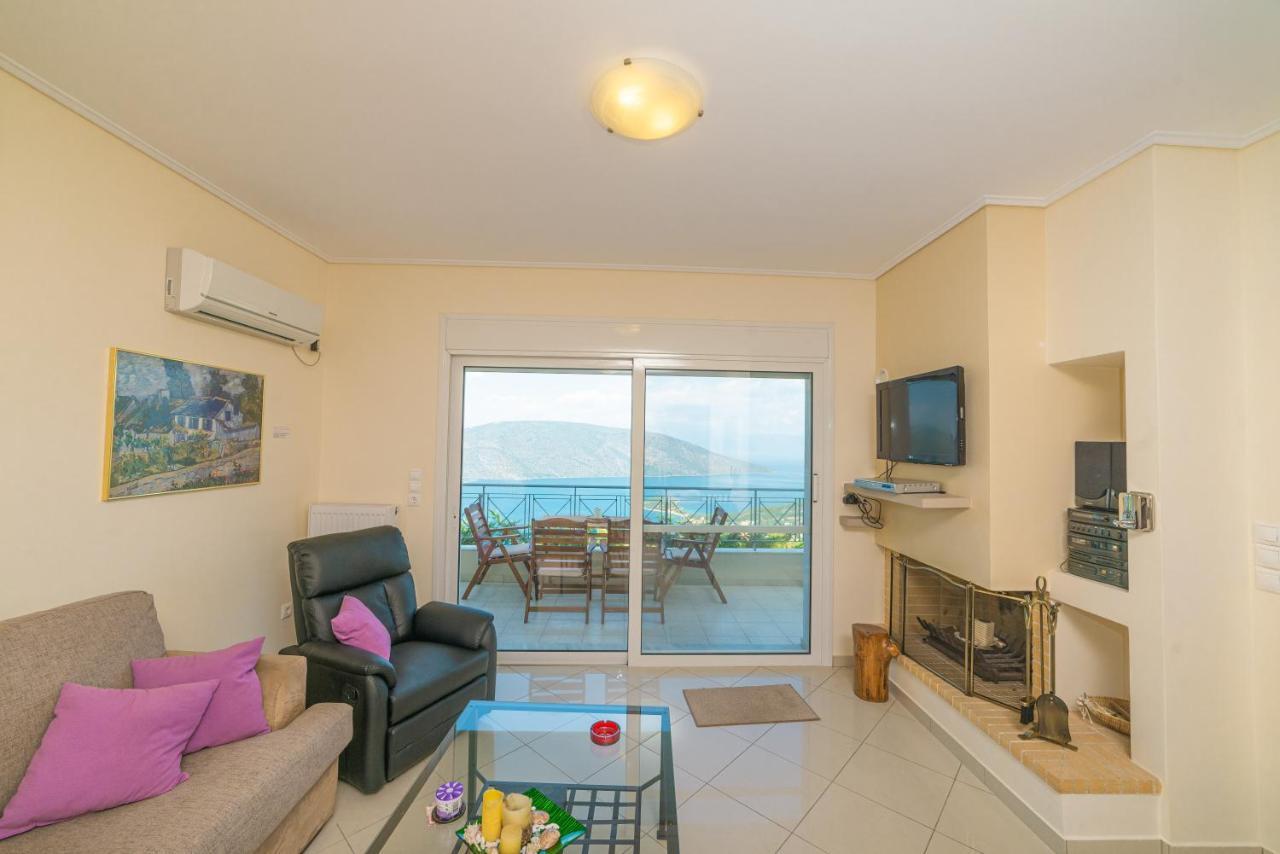 Skroponeria View Apartments 외부 사진