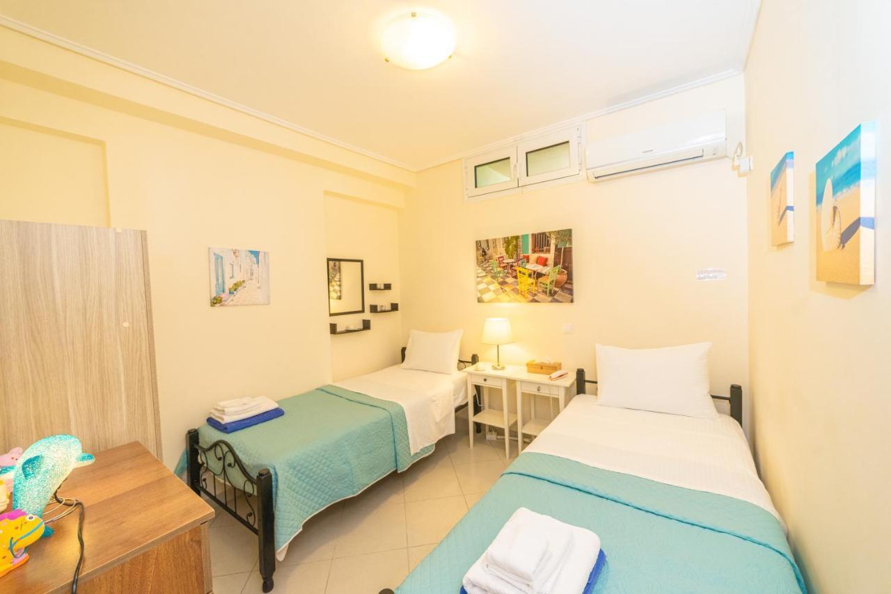 Skroponeria View Apartments 외부 사진