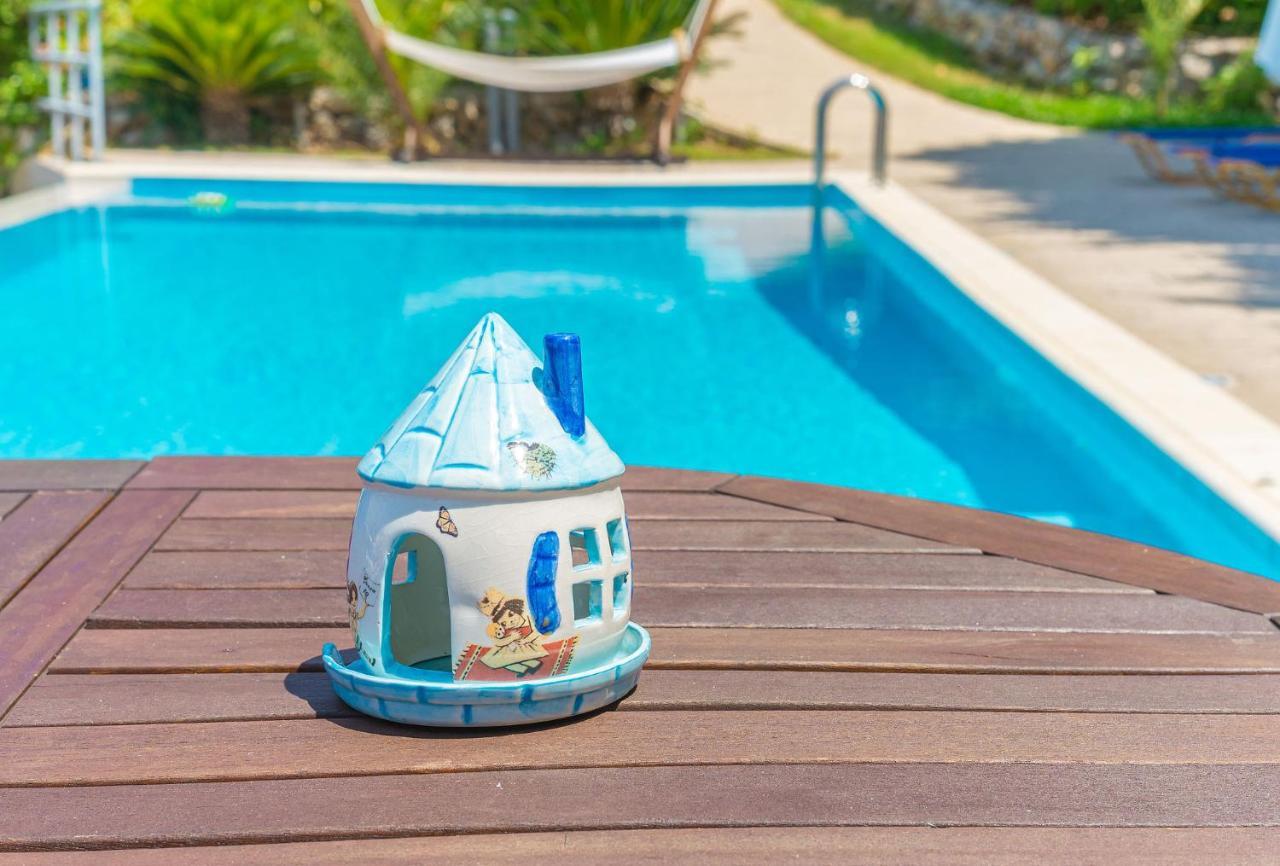 Skroponeria View Apartments 외부 사진