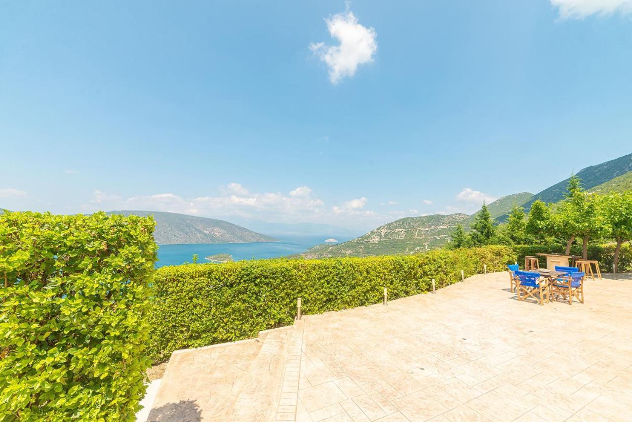 Skroponeria View Apartments 외부 사진