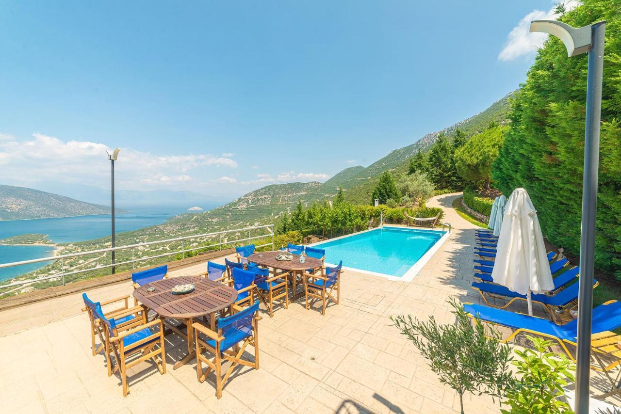 Skroponeria View Apartments 외부 사진