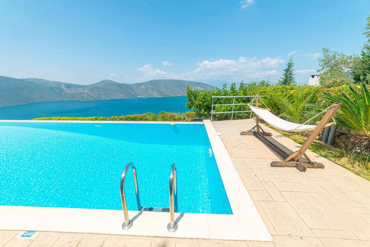 Skroponeria View Apartments 외부 사진