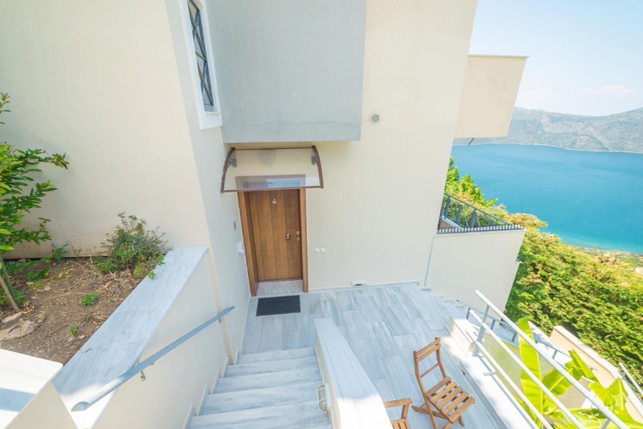 Skroponeria View Apartments 외부 사진