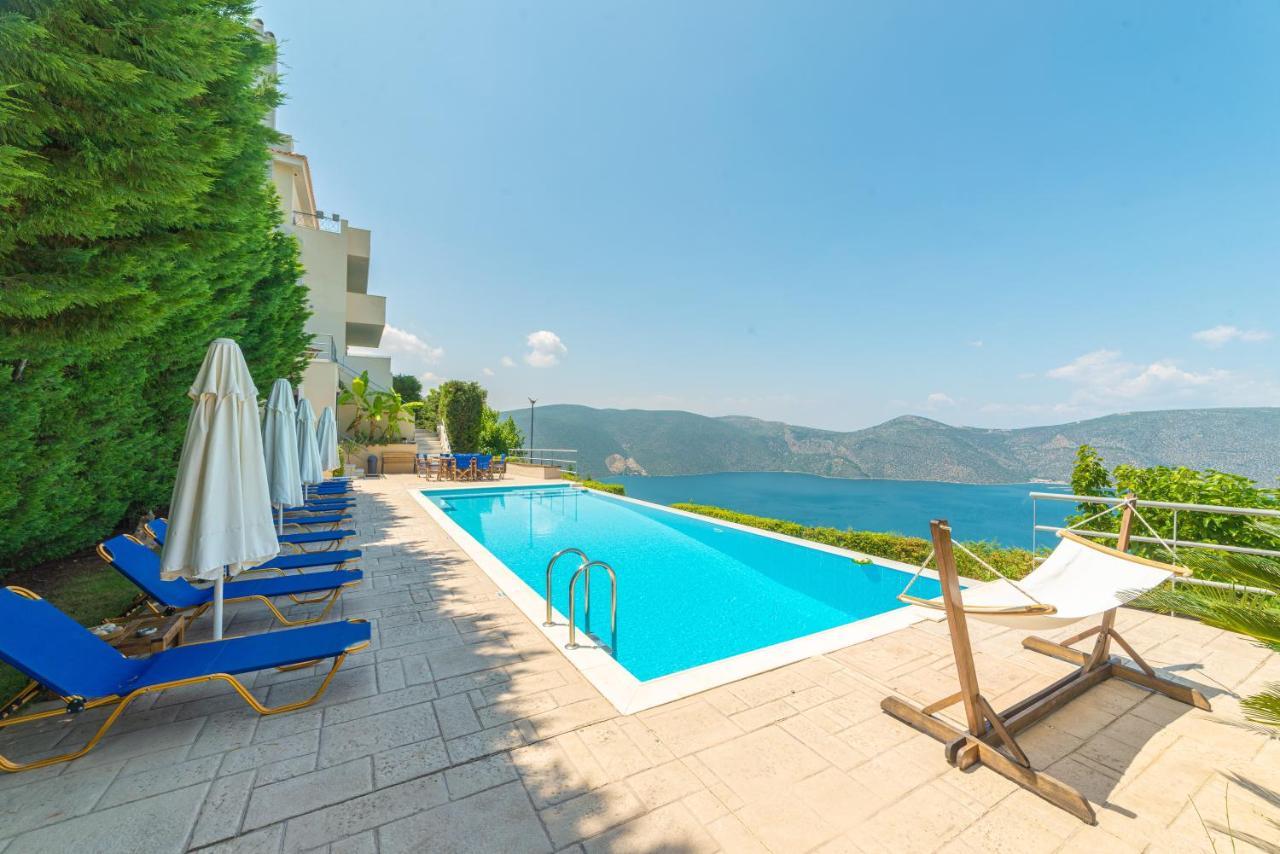 Skroponeria View Apartments 외부 사진