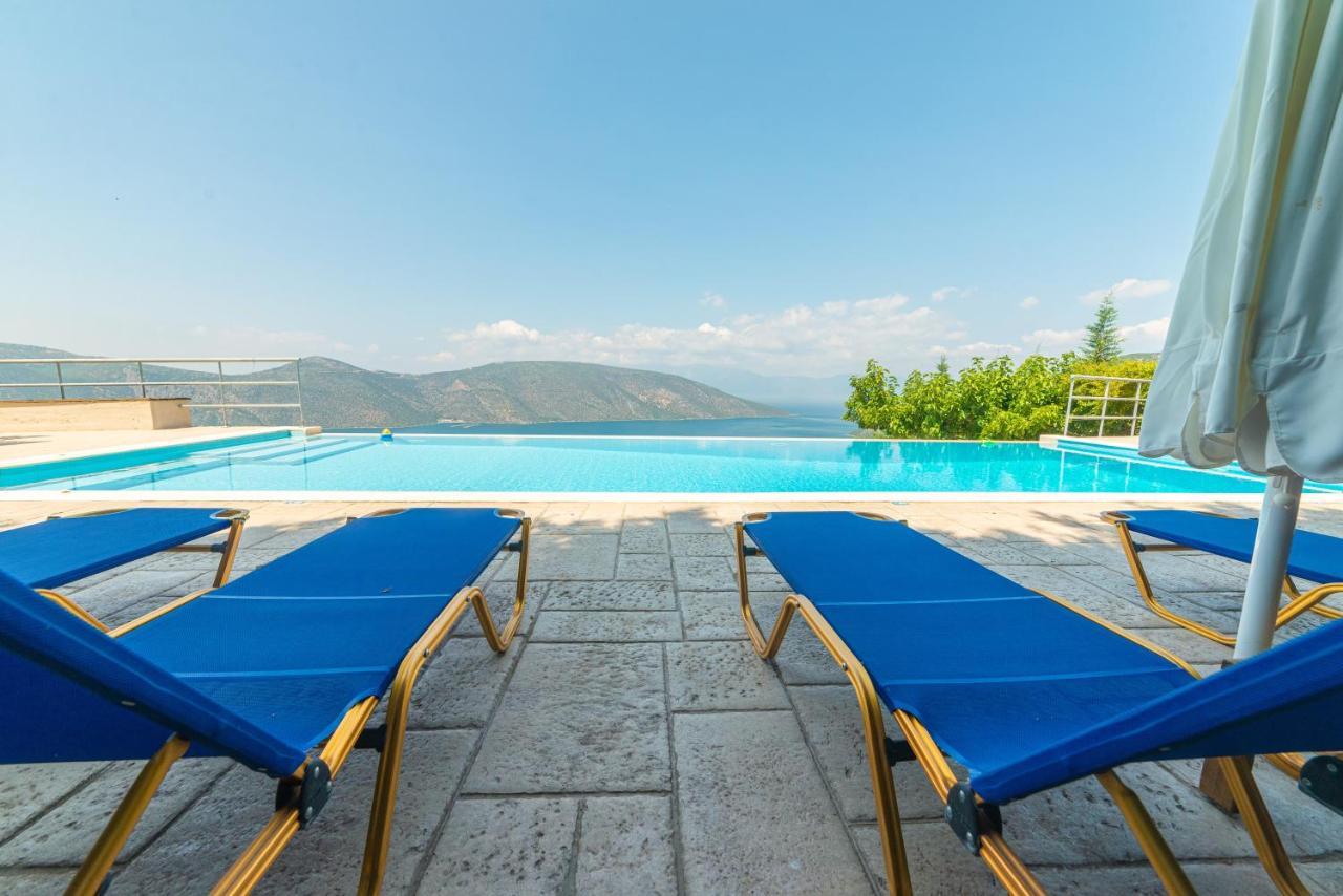 Skroponeria View Apartments 외부 사진