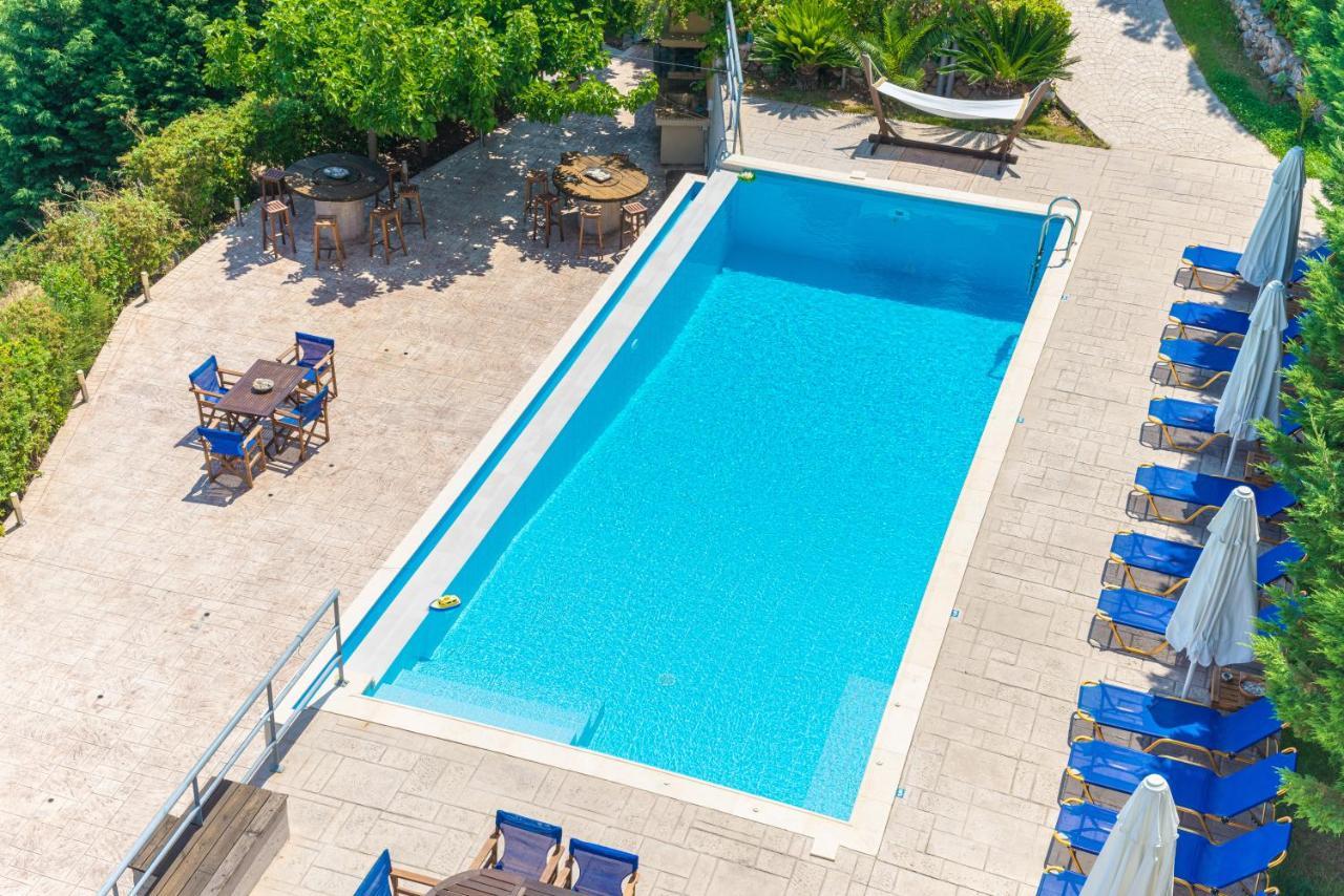 Skroponeria View Apartments 외부 사진