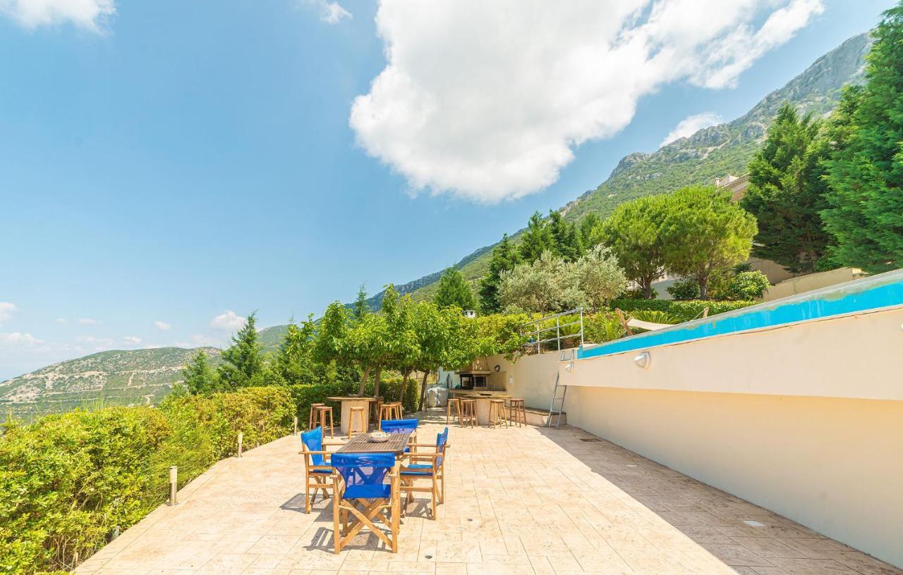 Skroponeria View Apartments 외부 사진