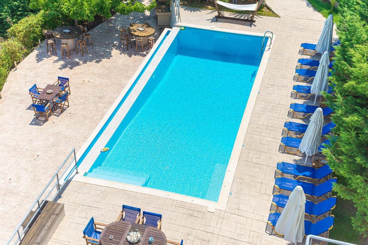 Skroponeria View Apartments 외부 사진