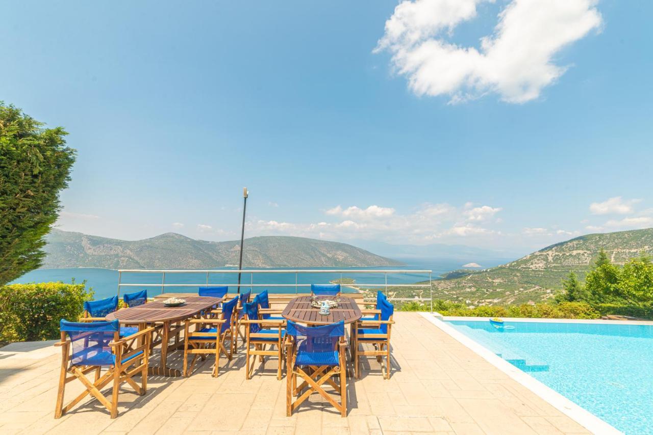 Skroponeria View Apartments 외부 사진