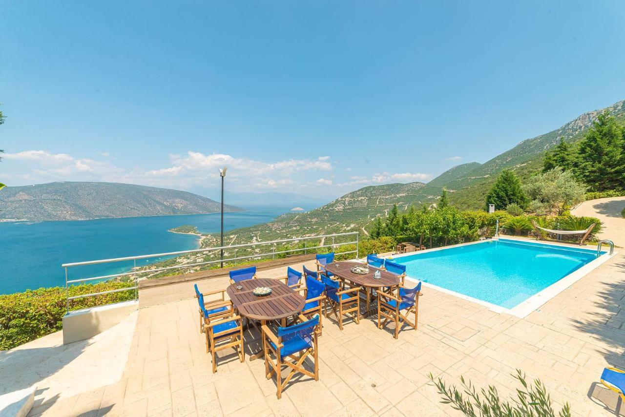 Skroponeria View Apartments 외부 사진