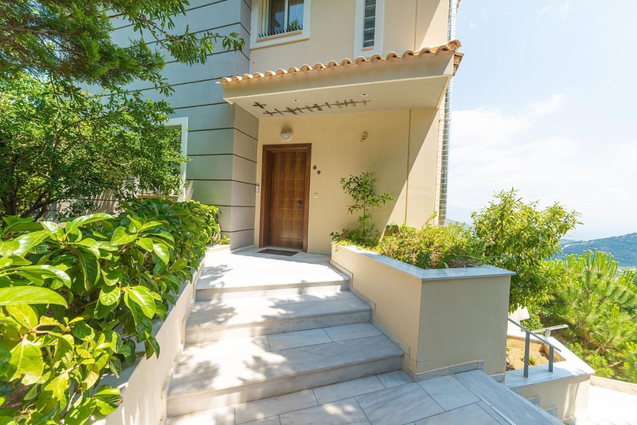 Skroponeria View Apartments 외부 사진
