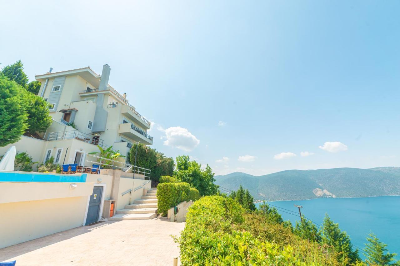 Skroponeria View Apartments 외부 사진