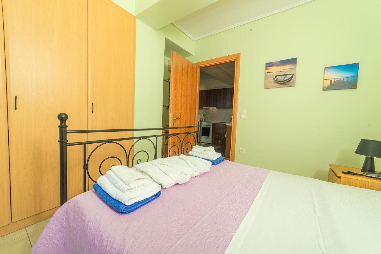 Skroponeria View Apartments 외부 사진