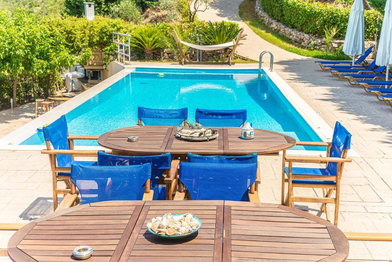 Skroponeria View Apartments 외부 사진
