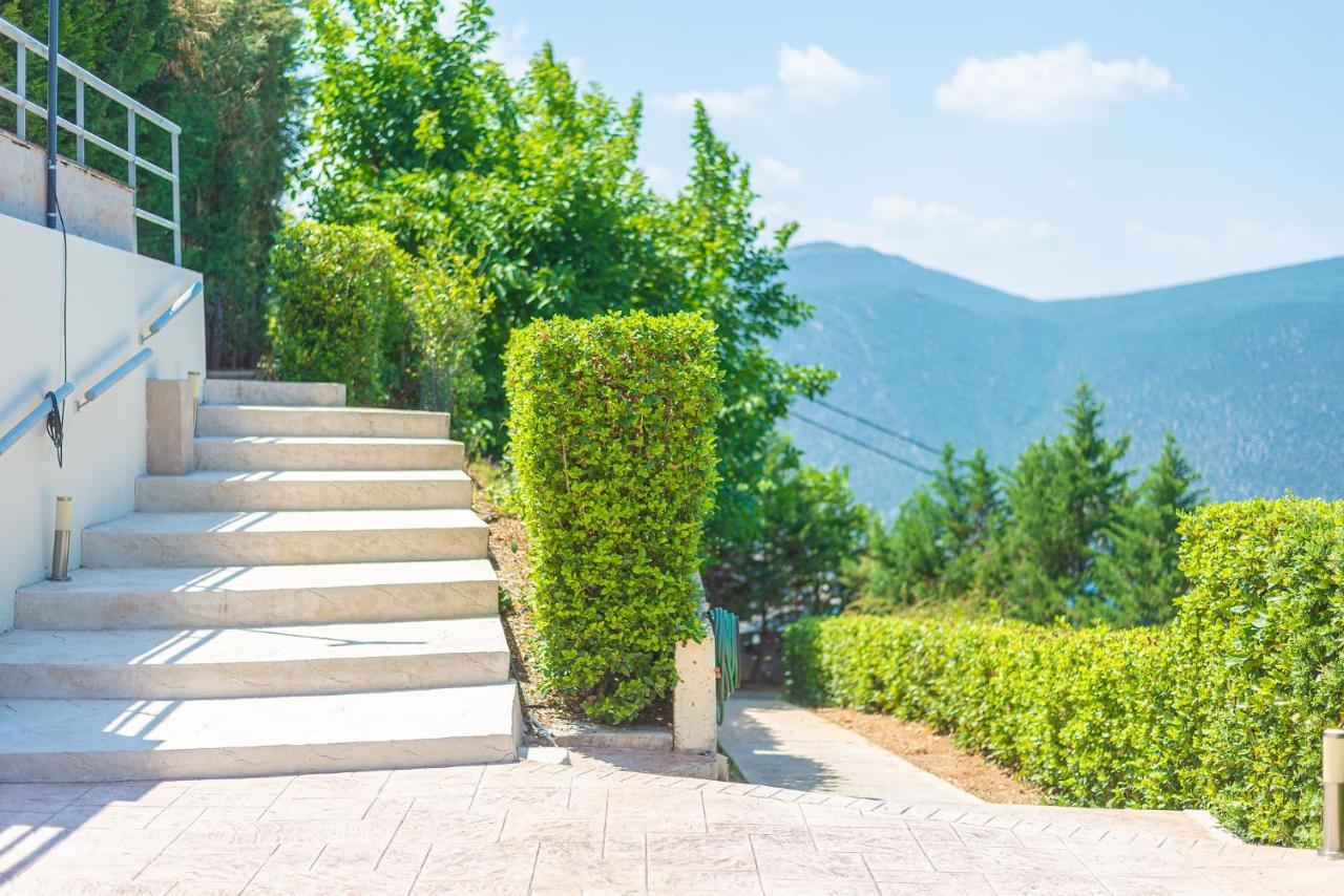 Skroponeria View Apartments 외부 사진