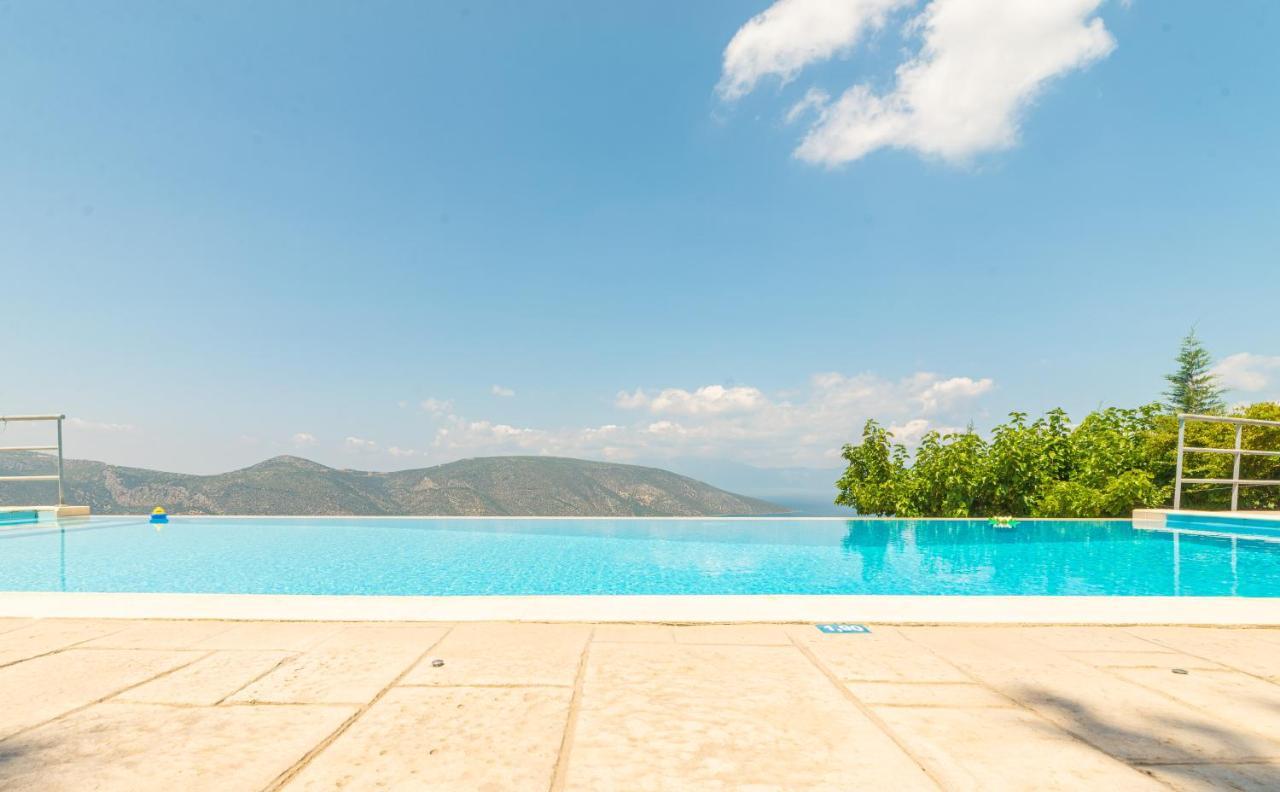 Skroponeria View Apartments 외부 사진