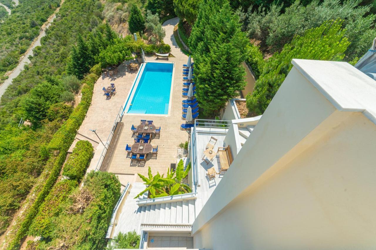 Skroponeria View Apartments 외부 사진
