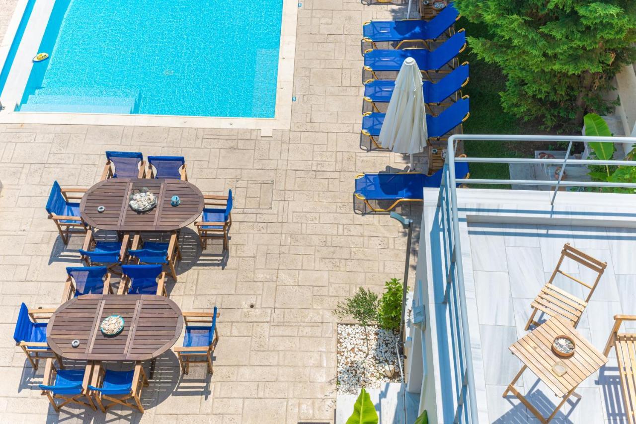Skroponeria View Apartments 외부 사진