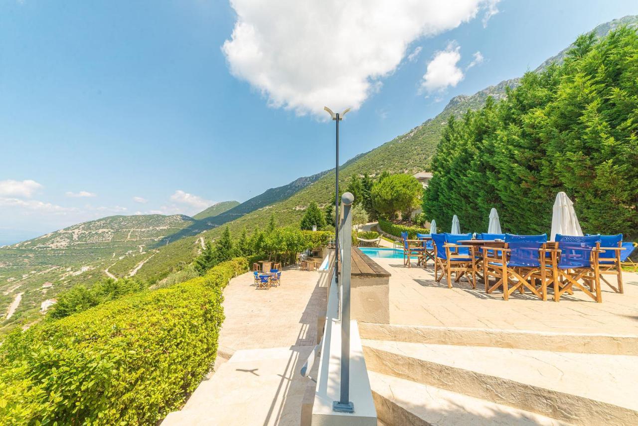 Skroponeria View Apartments 외부 사진