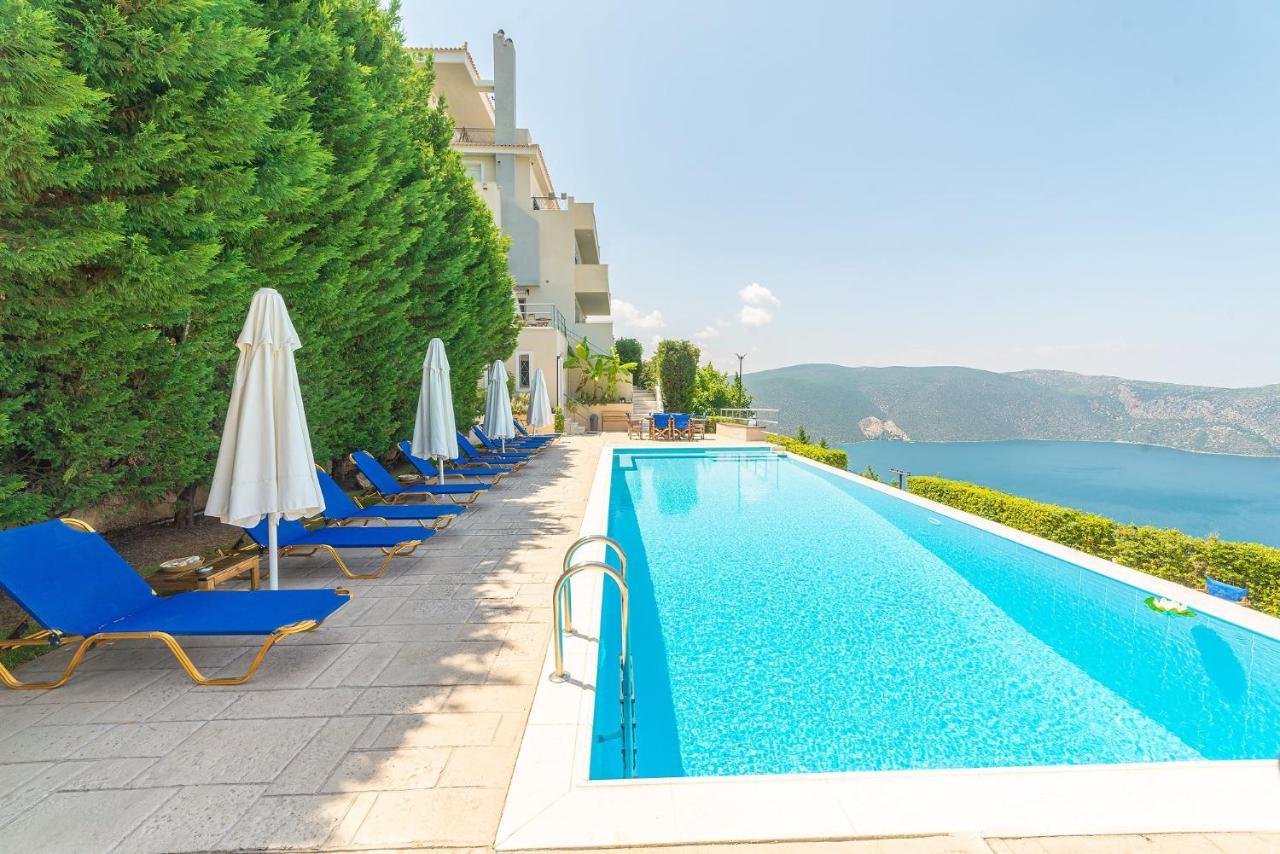 Skroponeria View Apartments 외부 사진