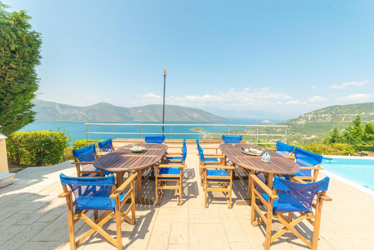 Skroponeria View Apartments 외부 사진