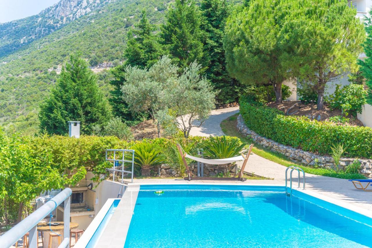 Skroponeria View Apartments 외부 사진